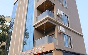 Hotel Pruthvi Executive, Pune